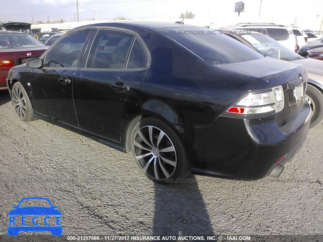 2009 SAAB 9-3 2.0T YS3FB46Y491012791 image 2