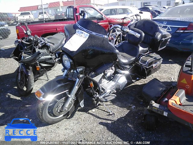 2001 HARLEY-DAVIDSON FLHT 1HD1DDV101Y647923 image 1