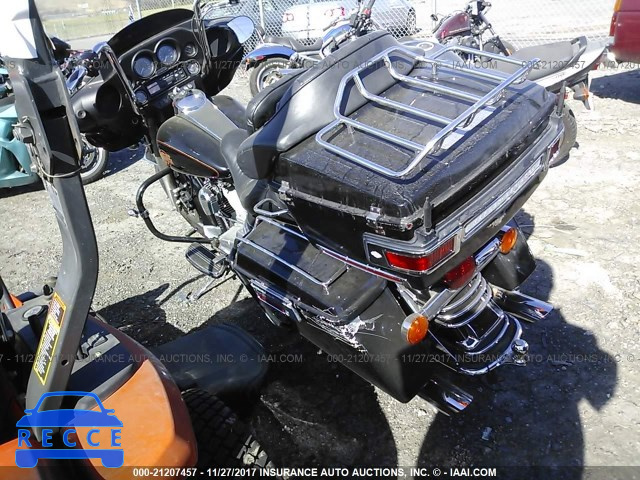 2001 HARLEY-DAVIDSON FLHT 1HD1DDV101Y647923 image 2