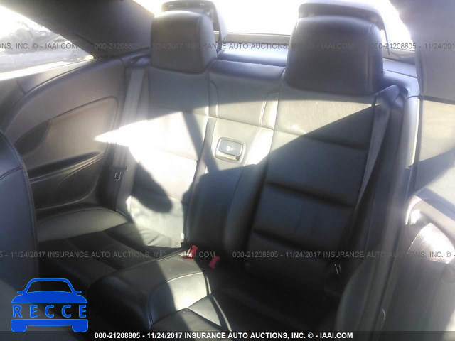 2010 VOLKSWAGEN EOS LUX WVWFA7AH2AV020758 image 7