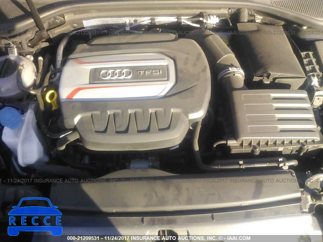 2015 AUDI S3 PREMIUM PLUS WAUBFGFF5F1072677 image 9