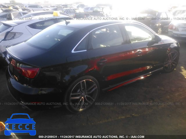 2015 AUDI S3 PREMIUM PLUS WAUBFGFF5F1072677 image 3