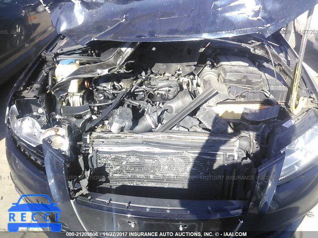 2012 AUDI A3 PREMIUM WAUBEAFM4CA158024 image 9