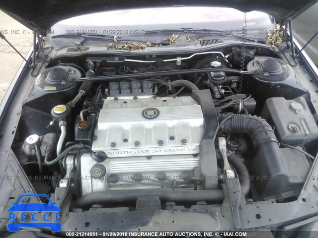 1993 CADILLAC ALLANTE 1G6VS3390PU128854 Bild 9