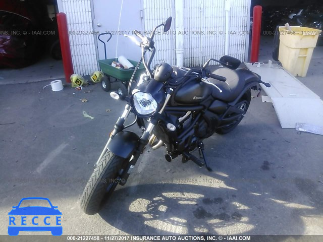 2017 KAWASAKI EN650 C JKAENEC14HDA00805 image 1