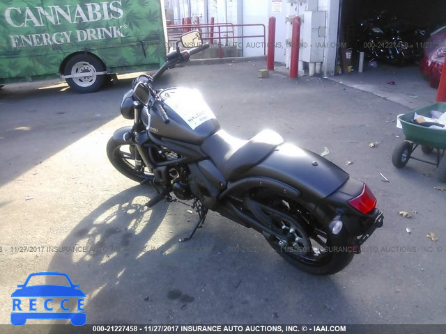 2017 KAWASAKI EN650 C JKAENEC14HDA00805 image 2
