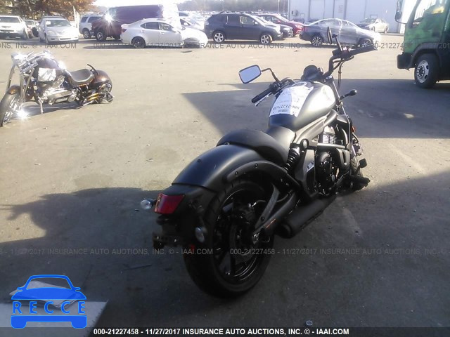 2017 KAWASAKI EN650 C JKAENEC14HDA00805 image 3