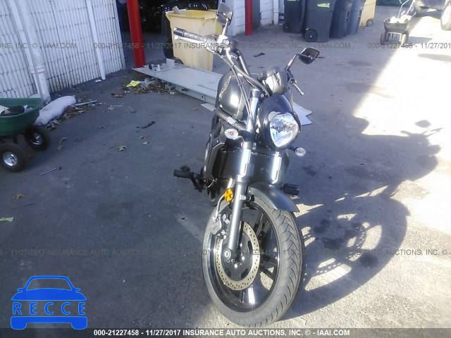 2017 KAWASAKI EN650 C JKAENEC14HDA00805 image 4
