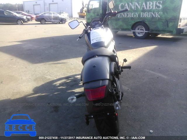 2017 KAWASAKI EN650 C JKAENEC14HDA00805 image 5