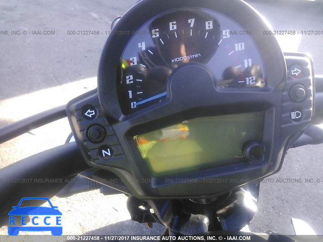2017 KAWASAKI EN650 C JKAENEC14HDA00805 image 6