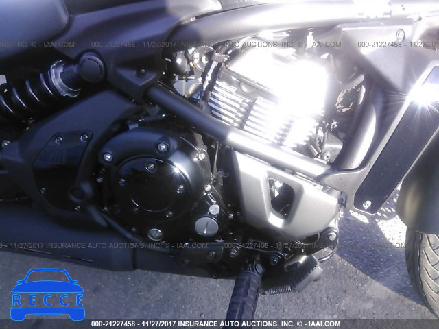 2017 KAWASAKI EN650 C JKAENEC14HDA00805 image 7
