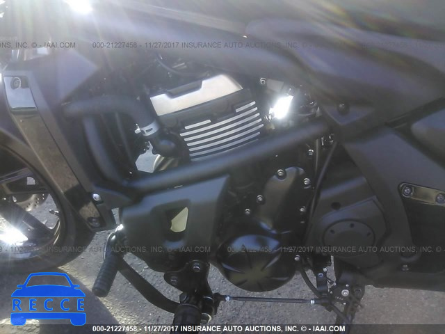 2017 KAWASAKI EN650 C JKAENEC14HDA00805 image 8