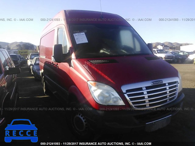 2008 FREIGHTLINER SPRINTER 2500 WDYPE745985313324 image 0