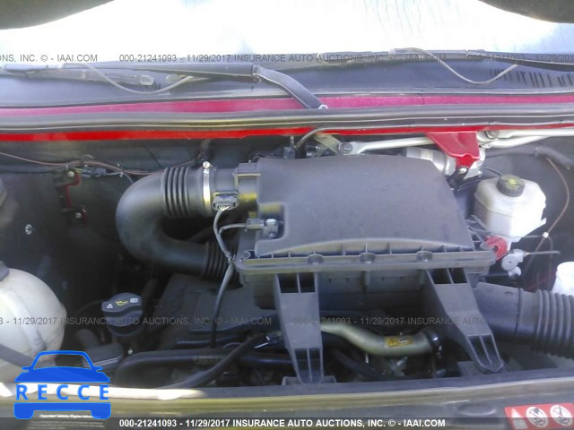 2008 FREIGHTLINER SPRINTER 2500 WDYPE745985313324 image 9