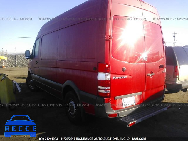 2008 FREIGHTLINER SPRINTER 2500 WDYPE745985313324 image 2