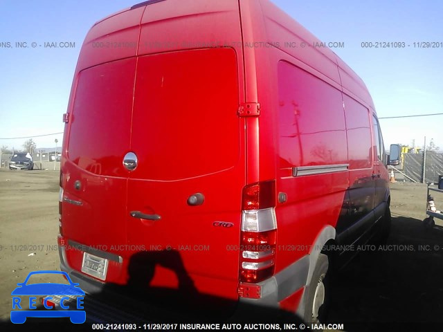 2008 FREIGHTLINER SPRINTER 2500 WDYPE745985313324 image 3
