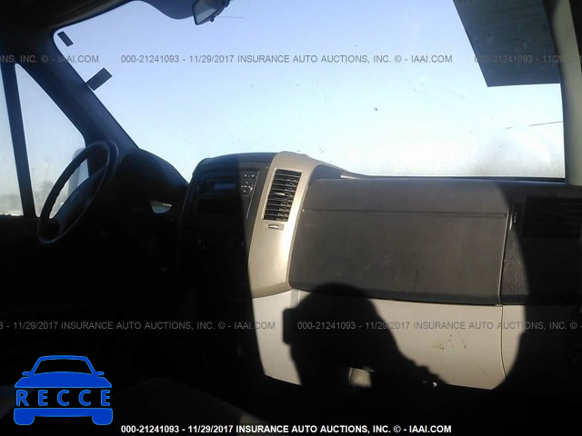 2008 FREIGHTLINER SPRINTER 2500 WDYPE745985313324 image 4