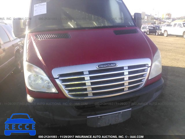 2008 FREIGHTLINER SPRINTER 2500 WDYPE745985313324 image 5