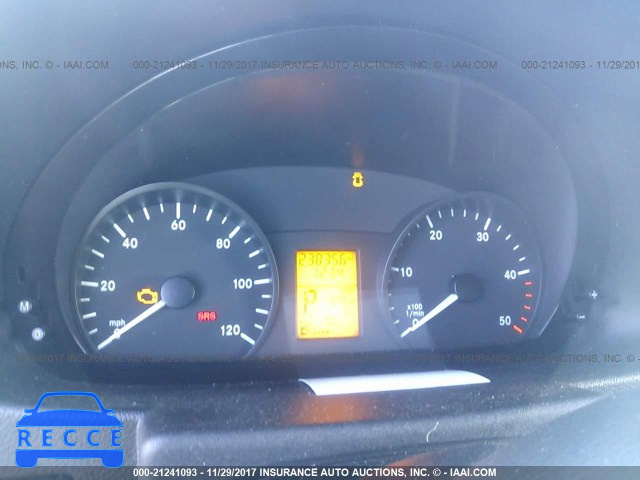 2008 FREIGHTLINER SPRINTER 2500 WDYPE745985313324 image 6