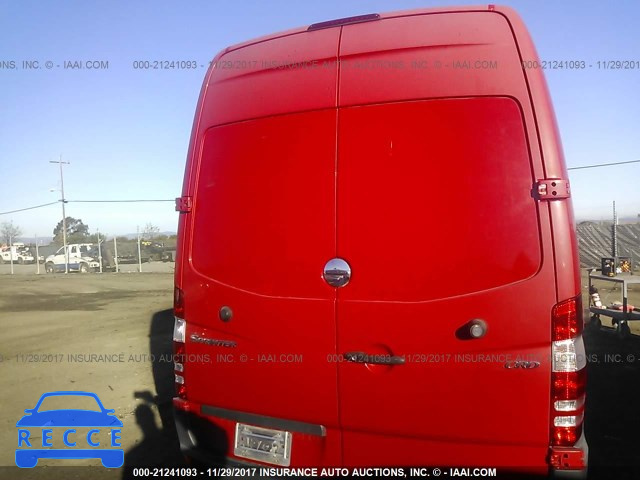 2008 FREIGHTLINER SPRINTER 2500 WDYPE745985313324 image 7
