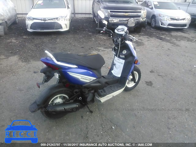 2014 YAMAHA YW50 FX RKRSA51A6EA001853 зображення 3