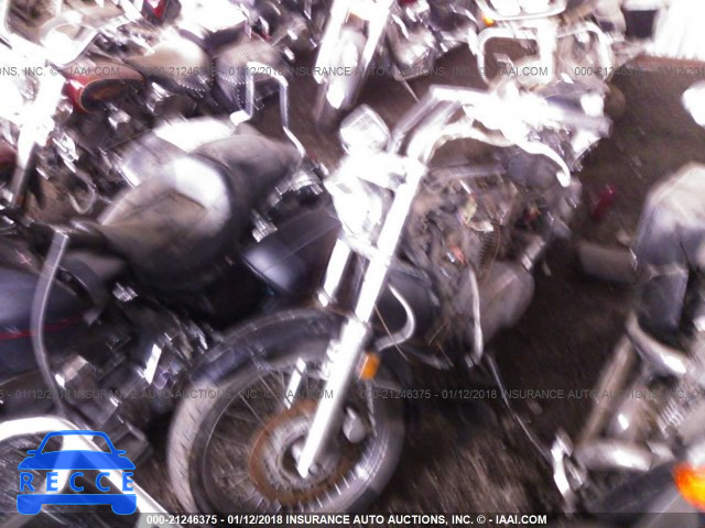 1996 KAWASAKI VN1500 C JKBVNAC17TA042929 Bild 1