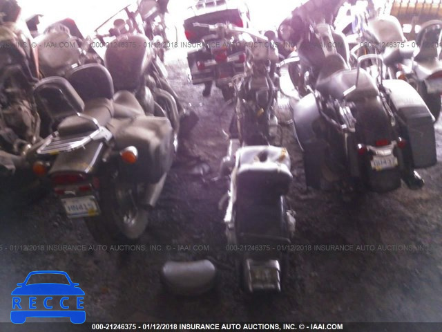 1996 KAWASAKI VN1500 C JKBVNAC17TA042929 Bild 5