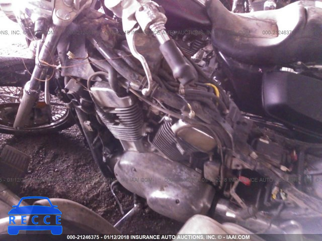 1996 KAWASAKI VN1500 C JKBVNAC17TA042929 Bild 8