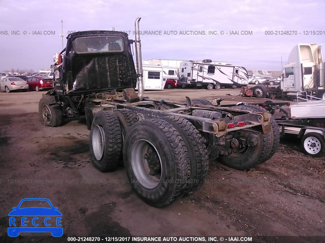 1997 FORD L-SERIES LT9000 1FDZU90V4VVA26358 image 2