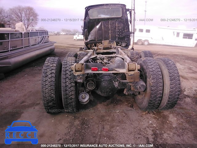 1997 FORD L-SERIES LT9000 1FDZU90V4VVA26358 image 7