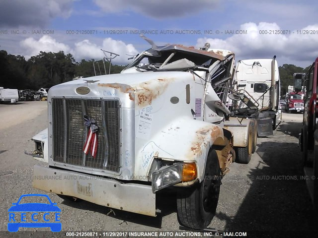 1997 PETERBILT 385 1XPGDU9X1VD443699 Bild 1