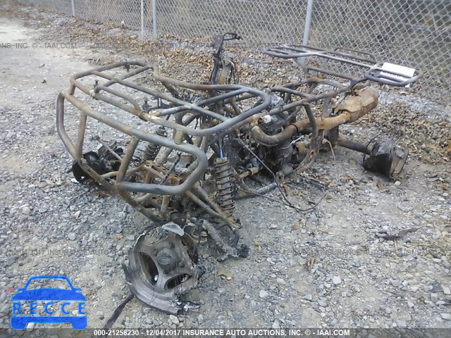 2005 HONDA TRX500 FM 1HFTE317754002541 Bild 1