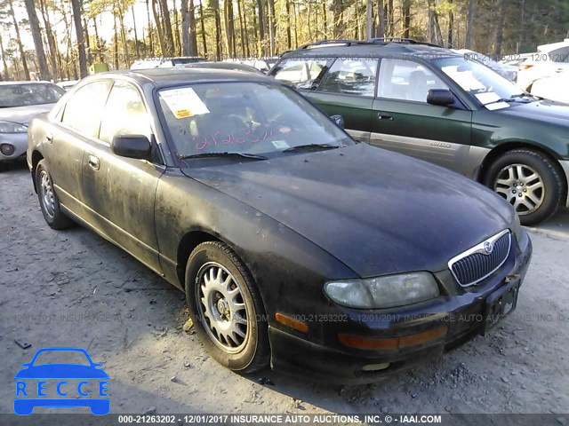 1998 MAZDA MILLENIA S JM1TA2221W1417182 image 0