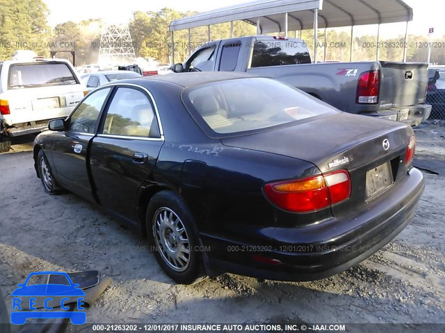 1998 MAZDA MILLENIA S JM1TA2221W1417182 image 2