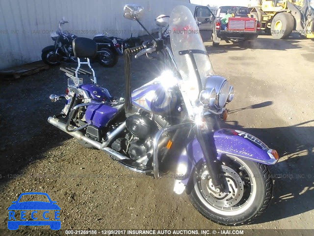 2001 HARLEY-DAVIDSON FLHRI 1HD1FBW101Y647756 image 0