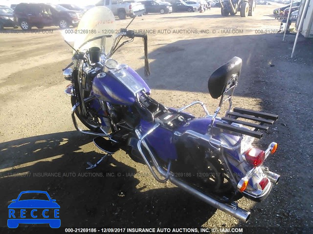 2001 HARLEY-DAVIDSON FLHRI 1HD1FBW101Y647756 image 2
