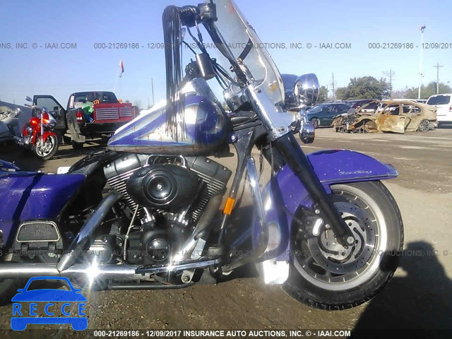 2001 HARLEY-DAVIDSON FLHRI 1HD1FBW101Y647756 image 4