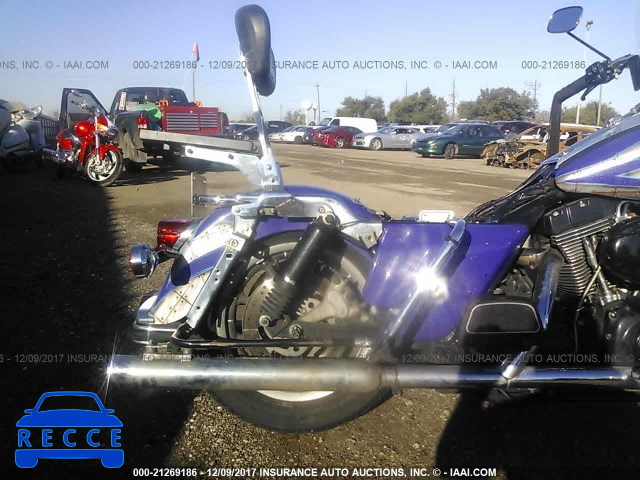 2001 HARLEY-DAVIDSON FLHRI 1HD1FBW101Y647756 image 5