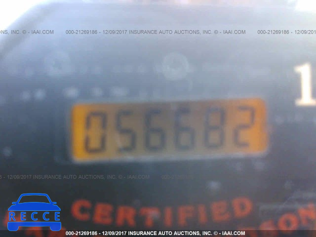 2001 HARLEY-DAVIDSON FLHRI 1HD1FBW101Y647756 image 6