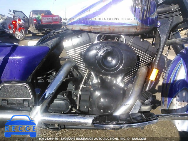 2001 HARLEY-DAVIDSON FLHRI 1HD1FBW101Y647756 image 7