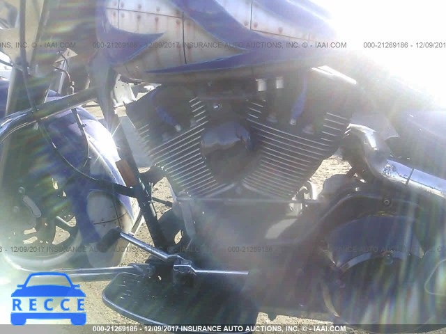 2001 HARLEY-DAVIDSON FLHRI 1HD1FBW101Y647756 image 8