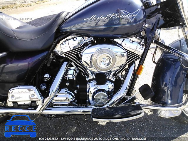 2008 HARLEY-DAVIDSON FLHR 1HD1FB4138Y606356 Bild 7