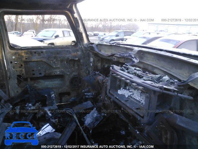 2006 HUMMER H2 SUT 5GRGN22U76H109091 image 4