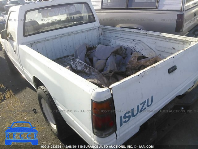 1989 ISUZU CONVENTIONAL SHORT BED JAACL11EXK7213589 зображення 2