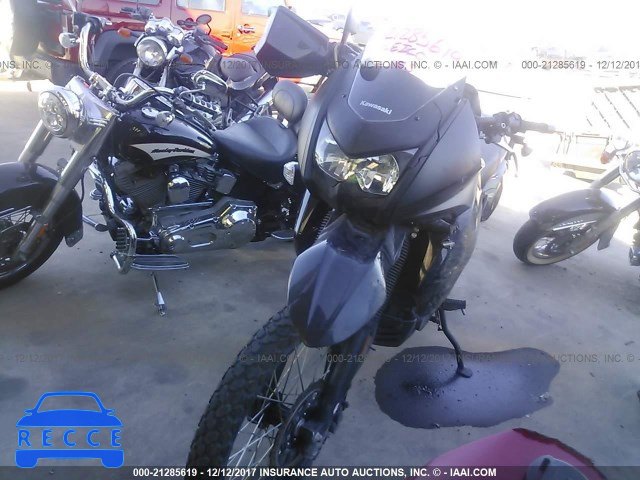 2017 KAWASAKI KL650 E JKAKLEE19HDA89955 image 1