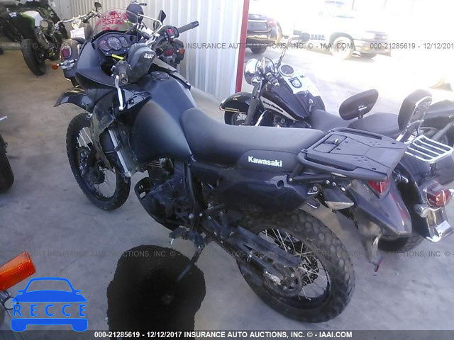 2017 KAWASAKI KL650 E JKAKLEE19HDA89955 image 2