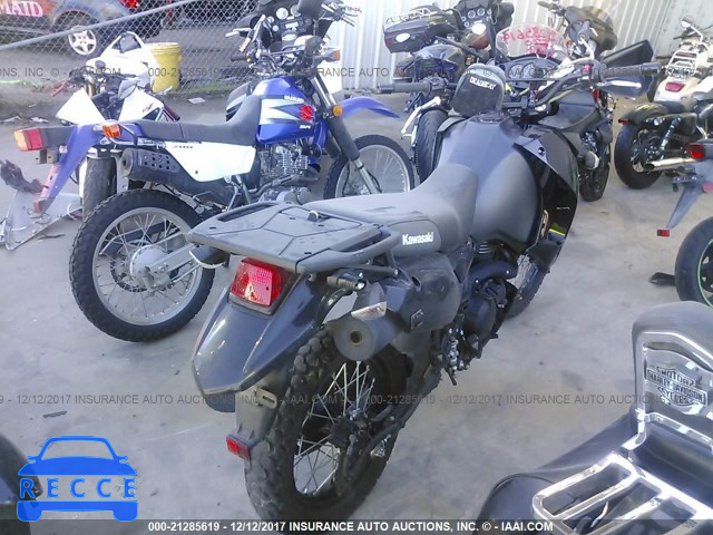 2017 KAWASAKI KL650 E JKAKLEE19HDA89955 Bild 3