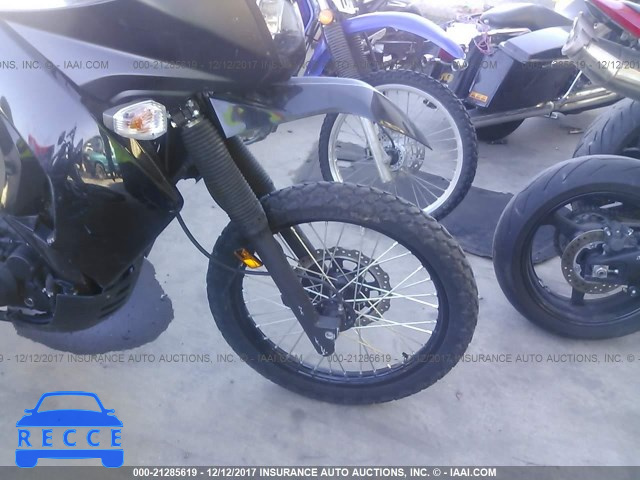 2017 KAWASAKI KL650 E JKAKLEE19HDA89955 image 4