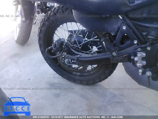 2017 KAWASAKI KL650 E JKAKLEE19HDA89955 Bild 5