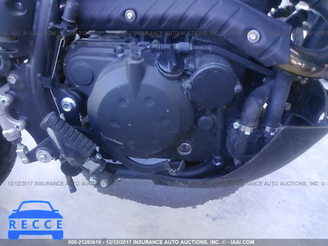 2017 KAWASAKI KL650 E JKAKLEE19HDA89955 image 7